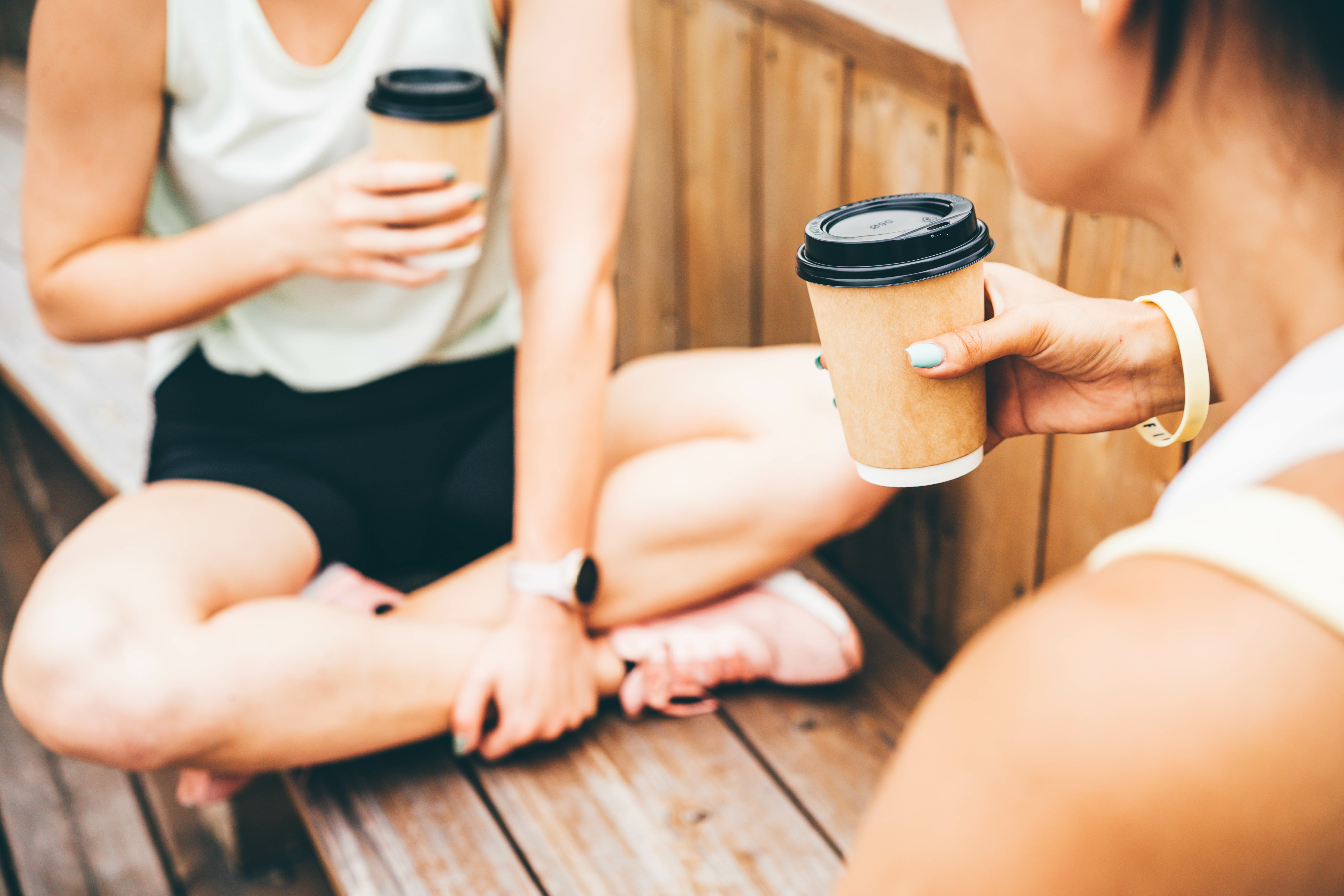 Does caffeine enhance athletic performance?